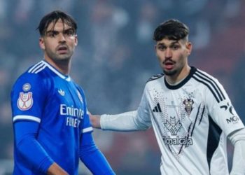 Το μεγάλο «μπαμ»: Πώς απέκλεισε η Αλμπαθέτε με Μπετανκόρ τη Ρεάλ