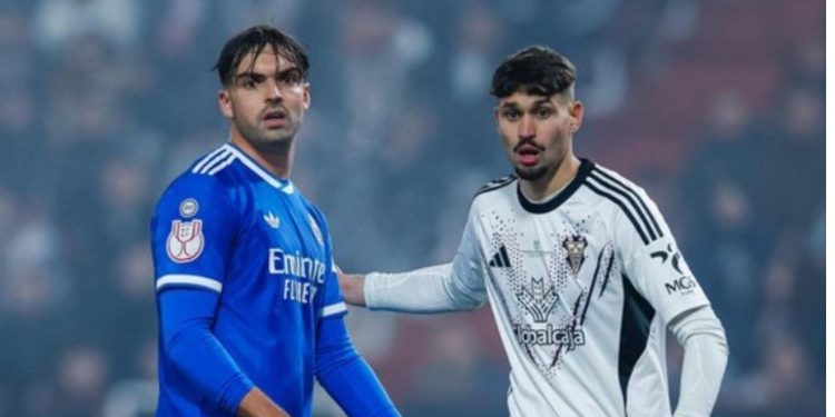 Το μεγάλο «μπαμ»: Πώς απέκλεισε η Αλμπαθέτε με Μπετανκόρ τη Ρεάλ