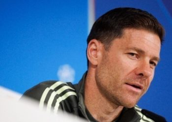 Αλόνσο: «Φεύγω με σεβασμό, ευγνωμοσύνη και την υπερηφάνεια πως έκανα το καλύτερο δυνατό»