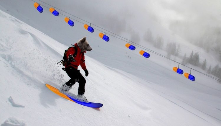 Νέος θάνατος σκιέρ στις Άλπεις – Στους 20 οι νεκροί από τις αρχές του μήνα