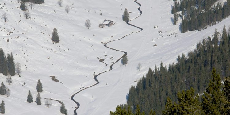 «Νεκροταφείο» οι Άλπεις: Οκτώ νεκροί από χιονοστιβάδες μέσα σε 24 ώρες