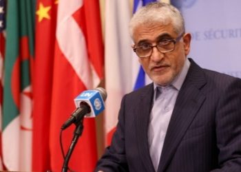 Το Ιράν κατηγορεί τις ΗΠΑ πως αναζητούν «πρόσχημα» για στρατιωτική επέμβαση