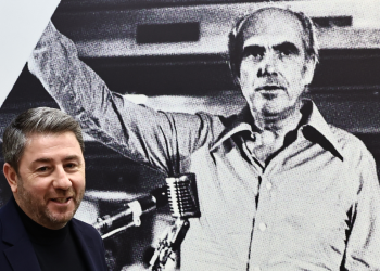 ΠΑΣΟΚ: Μετά τον πρώτο γύρο των εκλογών η όποια απόφαση για συνεργασίες