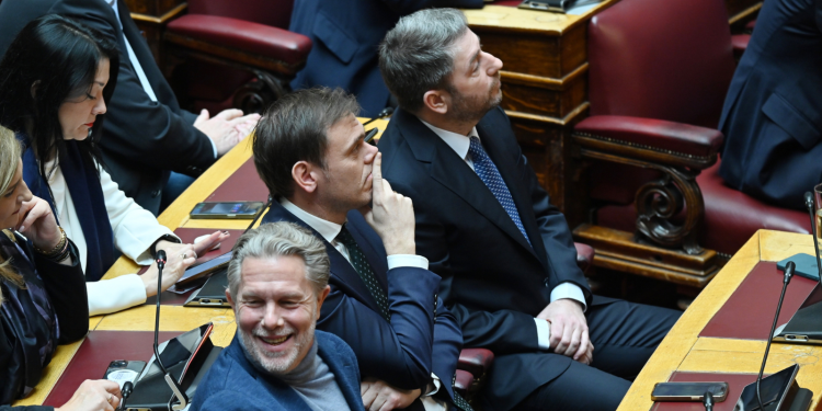 Νέα προθεσμία Γερουλάνου στον Ν. Ανδρουλάκη