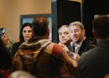 Στροφή στη πολιτική σταθερότητα για τον Νίκο Ανδρουλάκη