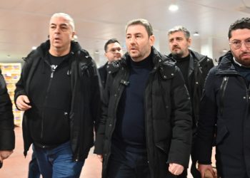 Στους συνεταιρισμούς Βελβεντού ο Νίκος Ανδρουλάκης: Το ΠΑΣΟΚ θα καταψηφίσει τη συμφωνία Mercosur