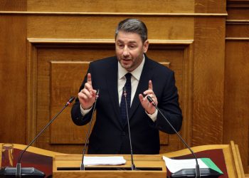 Γιατί δεν ανησυχούν στο ΠΑΣΟΚ για το κόμμα Καρυστιανού