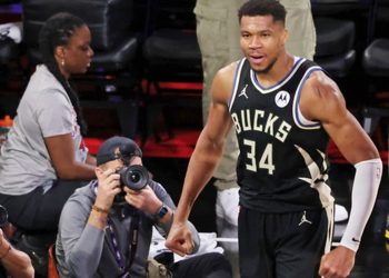 Αυτοί είναι οι πιθανοί προορισμοί του Γιάννη Αντετοκούνμπο: Οι τρεις για τώρα και οι έξι για το καλοκαίρι (βίντεο)