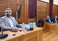 Ένταση με Αραχωβίτη και Λαζαρίδη στην Εξεταστική του ΟΠΕΚΕΠΕ για τον Βορίδη