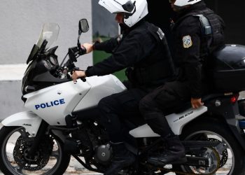 Θεσσαλονίκη: Μεθυσμένος χτύπησε και τραυμάτισε ηλικιωμένο στο κέντρο της πόλης