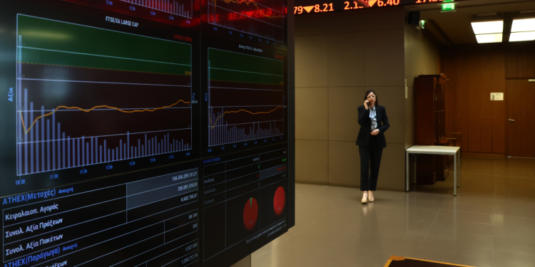 Οι αγορές χρήματος στην Ελλάδα του 2026: μια ήσυχη μορφή προόδου