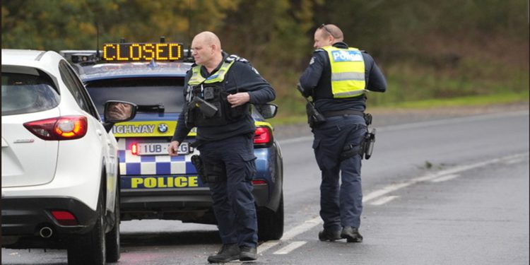 Αυστραλία: Τρεις νεκροί από πυροβολισμούς – «Μείνετε σπίτι»