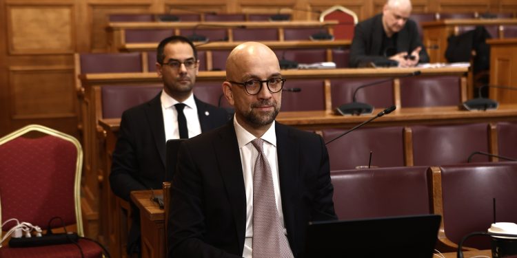 Ο Μπάρκας γνώρισε τον Ανωμερίτη και… ενθουσιάστηκε