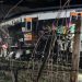 Ισπανία: Ανησυχία για τα διαδοχικά σιδηροδρομικά δυστυχήματα σε λίγα 24ωρα