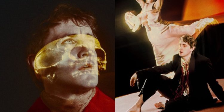 The Beatles: Ο Πολ Μέσκαλ θα δανείσει και τη φωνή του στον κινηματογραφικό Πολ ΜακΚάρτνεϊ (φωτό, βίντεο)