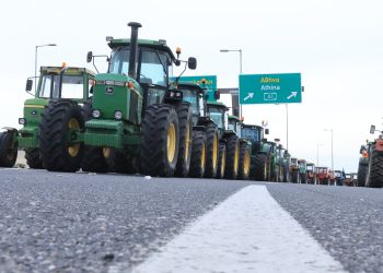 Εκλεισε η συνάντηση των αγροτών με τον πρωθυπουργό – Ανοίγουν τα μπλόκα σε όλη τη χώρα