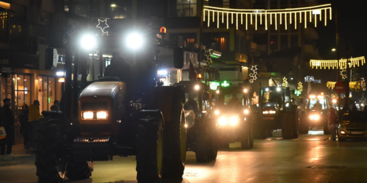 Την Παρασκευή οι τελικές αποφάσεις για τα «μπλόκα» μετά το ναυάγιο στο Μαξίμου