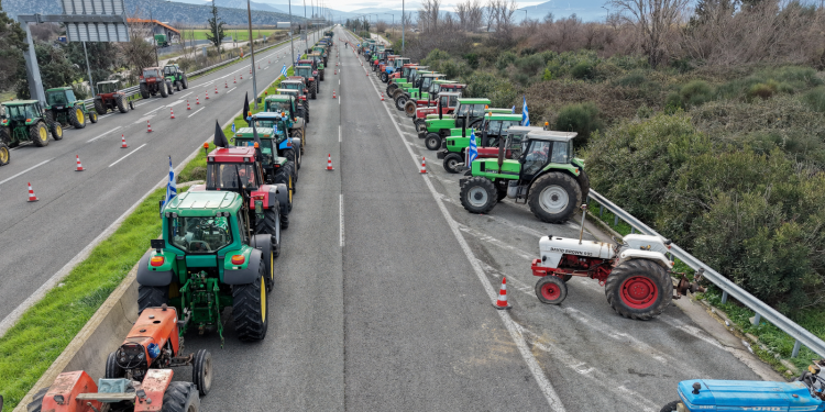Μπλόκα: Όχι της Πανελλαδικής Eπιτροπής στη συνάντηση με τον πρωθυπουργό