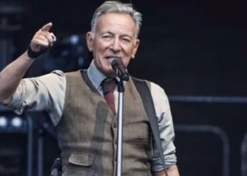 Νέα εκδοχή του «Streets of Minneapolis» από τον Μπρους Σπρίνγκστιν προκαλεί αντίδραση της κυβέρνησης Τραμπ (βίντεο)