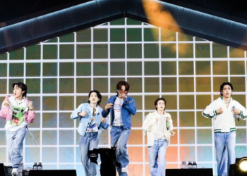 Οι BTS ετοιμάζουν παγκόσμια περιοδεία για το 2026–2027 (βίντεο)