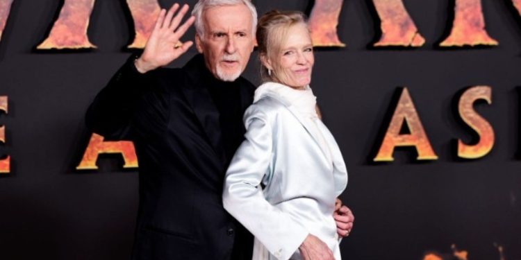 Το «Avatar: Fire and Ash» σπάει το φράγμα του 1 δισ. δολαρίων