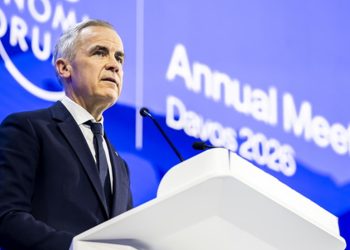 Επιχείρηση διάσπασης του Καναδά και στο βάθος Γροιλανδία