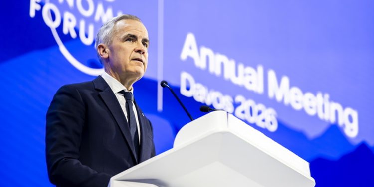 Επιχείρηση διάσπασης του Καναδά και στο βάθος Γροιλανδία