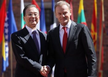 Αμερικανική απληστία, ευρωπαϊκή… απιστία