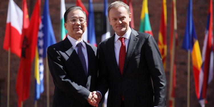 Αμερικανική απληστία, ευρωπαϊκή… απιστία