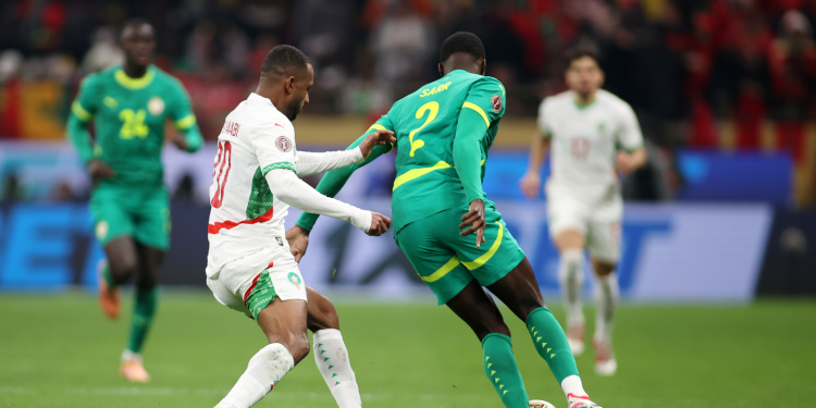 Τελικός – θρίλερ στο Κόπα Άφρικα – Το «πήρε» στο 94′ η Σενεγάλη (βίντεο)