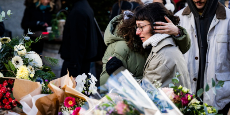 Τραγωδία στο Κραν Μοντανά: Ελεύθεροι αφέθηκαν οι ιδιοκτήτες του μπαρ – Σφοδρές αντιδράσεις