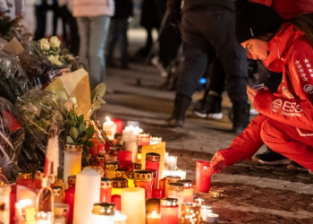 Κραν Μοντανά: Σοκάρουν τα νέα στοιχεία για την τραγωδία – 34 από τα 40 θύματα πέθαναν παγιδευμένα σε σκάλα