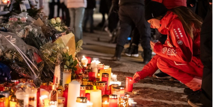 Κραν Μοντανά: Σοκάρουν τα νέα στοιχεία για την τραγωδία – 34 από τα 40 θύματα πέθαναν παγιδευμένα σε σκάλα