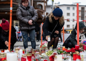 Κραν Μοντανά: 100 τραυματίες σε κρίσιμη κατάσταση – Πώς προέκυψε η πυρκαγιά (βίντεο)