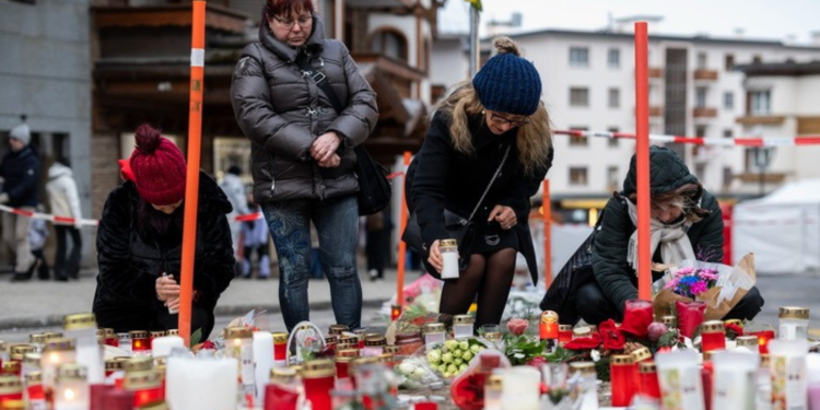Κραν Μοντανά: 100 τραυματίες σε κρίσιμη κατάσταση – Πώς προέκυψε η πυρκαγιά (βίντεο)