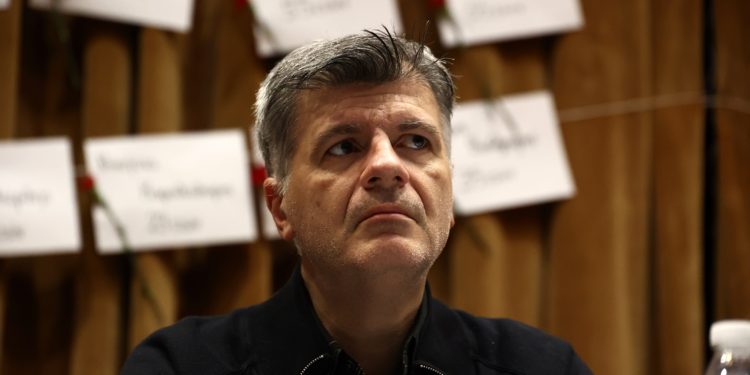 Οι δηλώσεις Καρυστιανού έφεραν «αντιπαράθεση» Πλακιά – Δεληβοριά