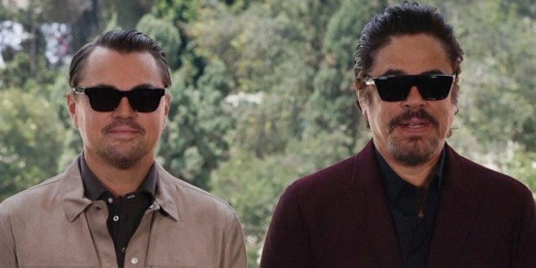 Τρεις θρύλοι του σινεμά βραβεύονται στο Φεστιβάλ της Σάντα Μπάρμπαρα