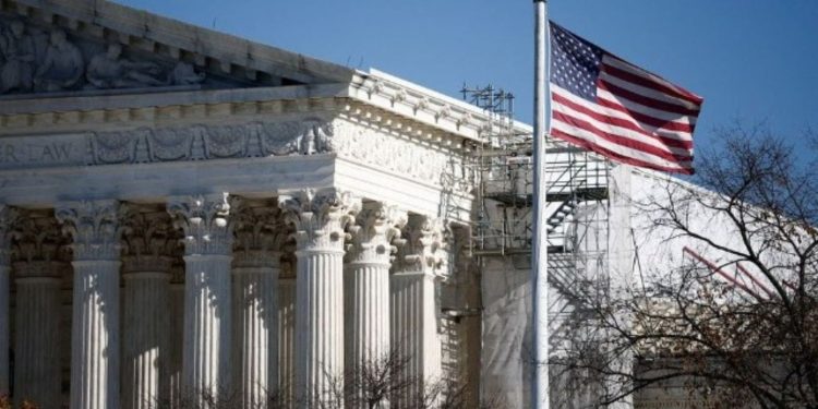 Το συντηρητικό Ανώτατο Δικαστήριο των ΗΠΑ θα κρίνει το μέλλον των τρανς αθλητριών