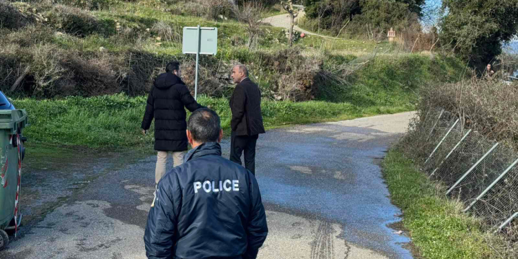 Αγρίνιο: «Αν δεν το έκανα εγώ, θα το έκανε εκείνος» – Τι ισχυρίστηκε ο δολοφόνος του 50χρονου (βίντεο)