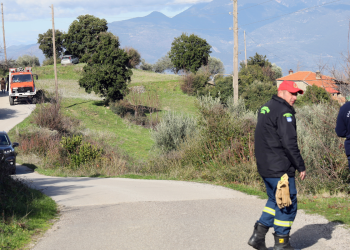 Αγρίνιο: «Αν δεν το έκανα εγώ, θα το έκανε εκείνος» – Τι ισχυρίστηκε ο δολοφόνος του 50χρονου (βίντεο)