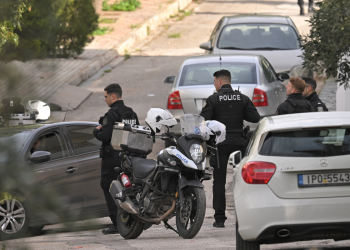 Έγκλημα στη Γλυφάδα: Στη φυλακή ο 46χρονος πατροκτόνος