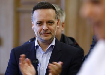 Νέο χτύπημα Δούκα: Λένε μετά τις εκλογές θα είναι άλλο το περιβάλλον, τι θα είμαστε κόμμα kinder έκπληξη; (βίντεο)