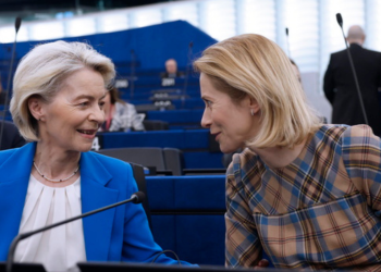 Λιγότερο από χρόνος για την «Ενωμένη» Ευρώπη