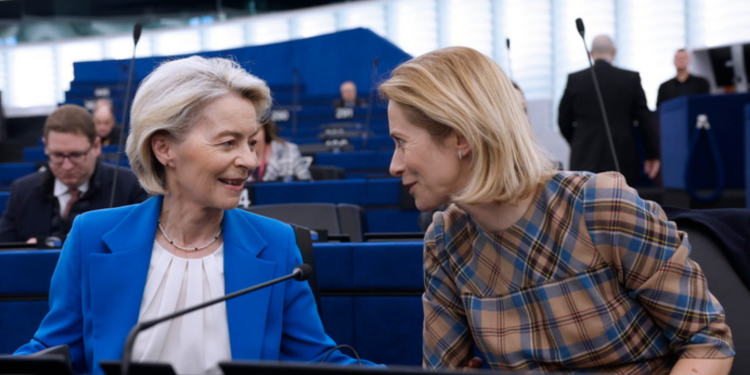 Λιγότερο από χρόνος για την «Ενωμένη» Ευρώπη