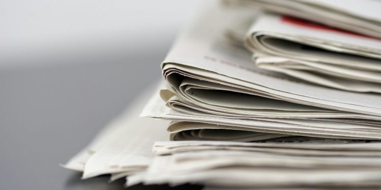 Αλλαγές στο καθεστώς διοίκησης των εφημερίδων