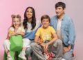 Νέα σεζόν για τη σειρά «Έχω Παιδιά» στο MEGA