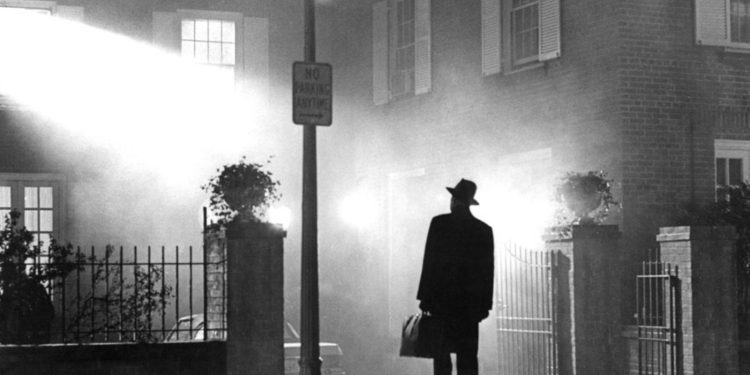 «Ο Εξορκιστής»: Πρεμιέρα του reboot του Μάικ Φλάναγκαν τον Μάρτιο 2027