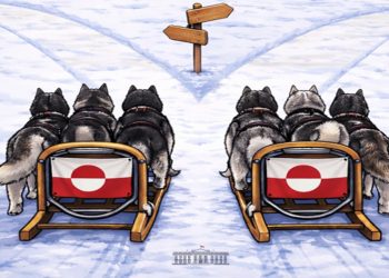 Γροιλανδία: Το μεγάλο δίλημμα του Λευκού Οίκου στους κατοίκους της