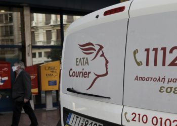 «SOS» από τα ΕΛΤΑ Courier, «είμαστε σε οριακό σημείο»