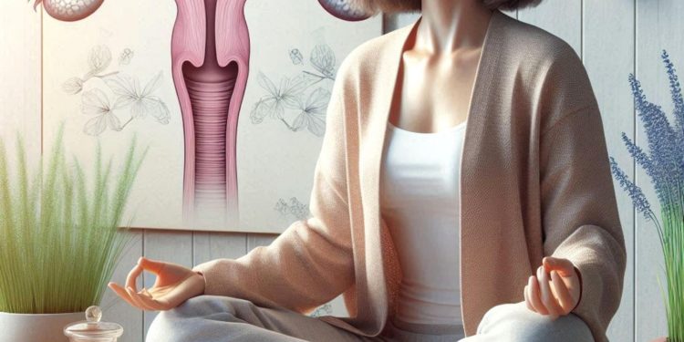 Μελέτη Cambridge: Η εμμηνόπαυση επηρεάζει τον εγκέφαλο, την ψυχική ισορροπία και τον ύπνο των γυναικών